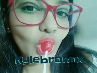 Kylebrownx