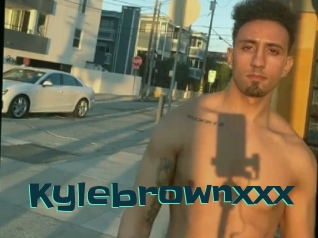 Kylebrownxxx