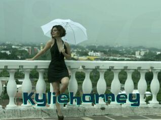 Kyliehorney