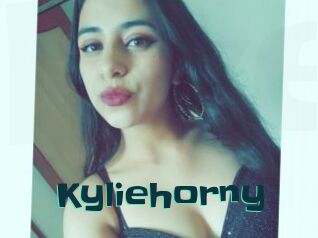 Kyliehorny