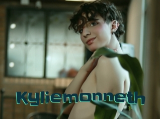 Kyliemonneth