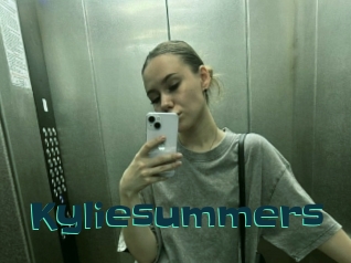 Kyliesummers