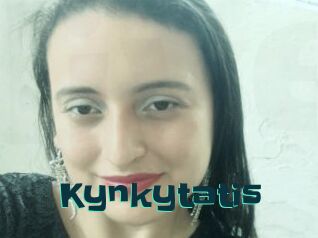 Kynkytatis