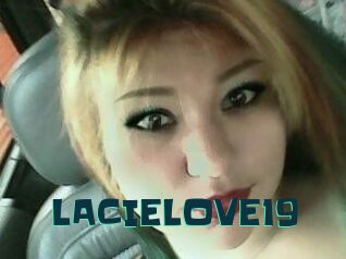 LACIELOVE19