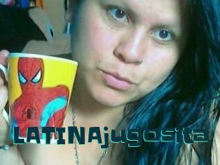 LATINAjugosita