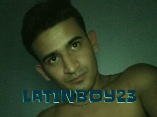 LATINBOY23