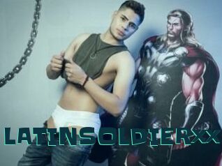 LATINSOLDIERxx