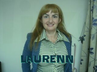 LAURENN_
