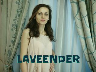 LAVEENDER