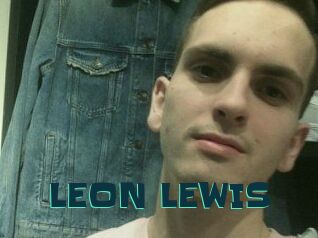 LEON_LEWIS