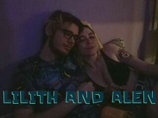 LILITH_AND_ALEN