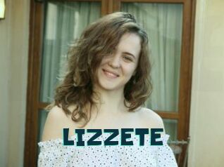 LIZZETE