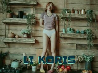 LI_KORIS