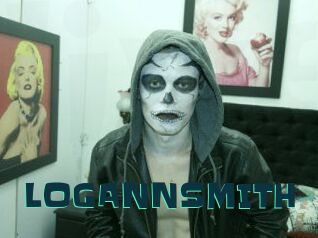 LOGANNSMITH
