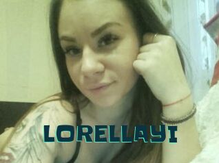 LORELLAYI