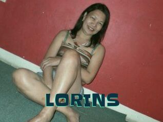 LORINS