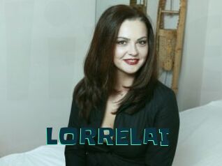 LORRELAI_