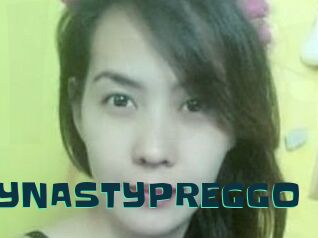 LOVELYNASTYPREGGO