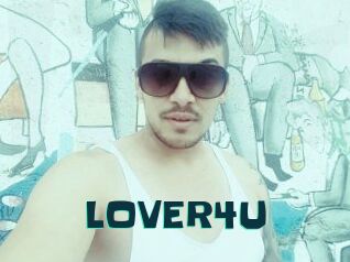 LOVER4U