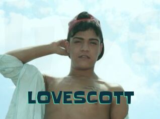 LOVESCOTT