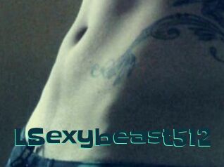 LSexybeast512