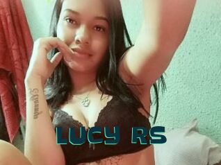 LUCY_RS