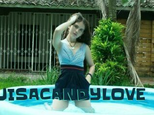 LUISACANDYLOVE