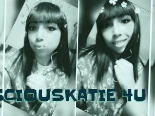 LUSCIOUSKATIE_4U