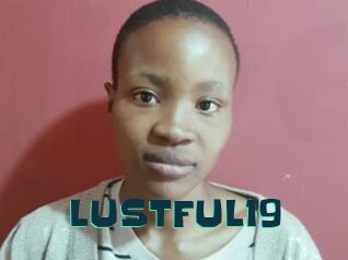 LUSTFUL19