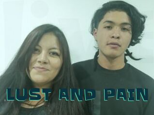 LUST_AND_PAIN