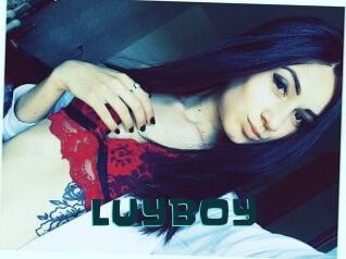 LUYBOY