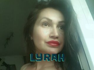 LYRAH