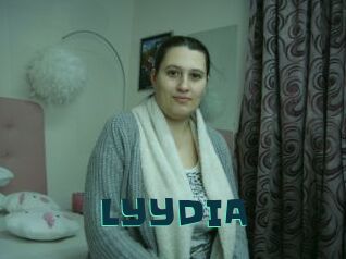 LYYDIA