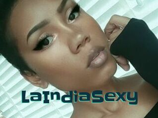 LaIndiaSexy