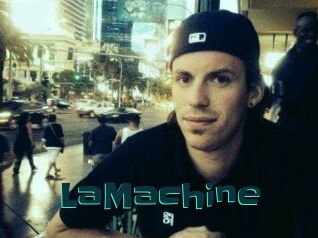 LaMachine