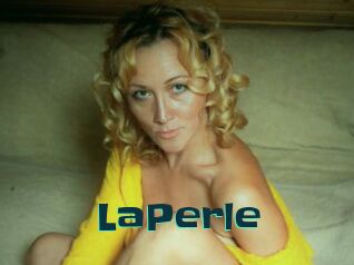 LadyLa