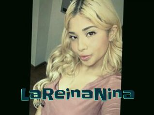 LaReinaNina