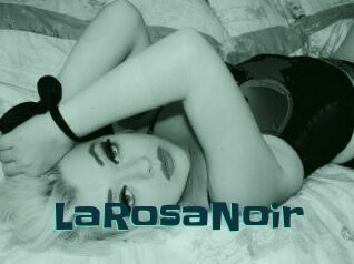 LaRosaNoir