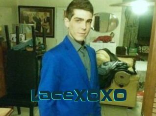 LaceXOXO