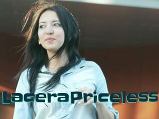 LaceraPriceless