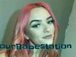 LaceyAmourBabestation