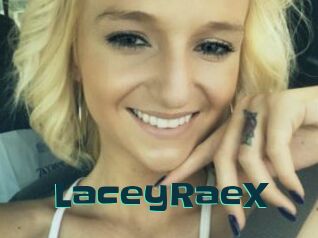 LaceyRaeX