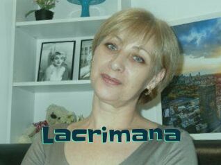 Lacrimana