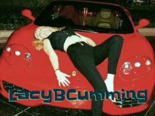 LacyBCumming