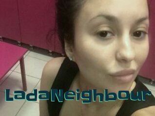 LadaNeighbour