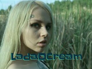 LadaOCream