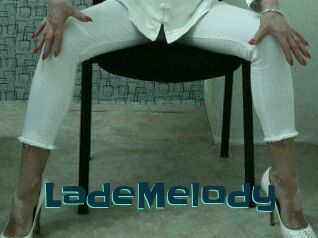 LadeMelody