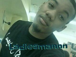 Ladiesmannn