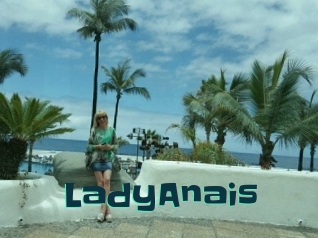 LadyAnais