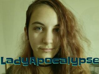LadyApocalypse